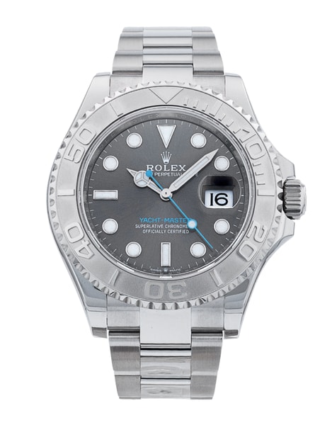 Rolex Yacht-Master 116622
